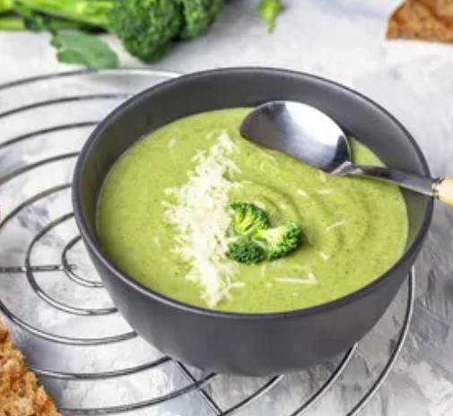Broccoli Soup