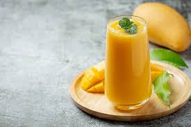 Mango Juice