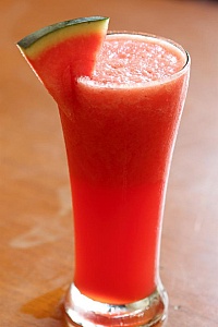 Watermelon Juice