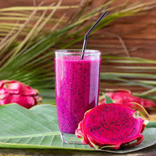 Dragonfruit Juice