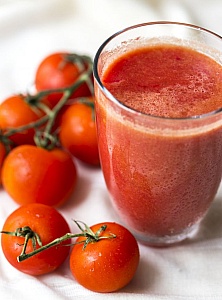 Tomato Juice