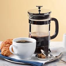French Press (Cup)