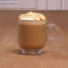 Latte (Cup)