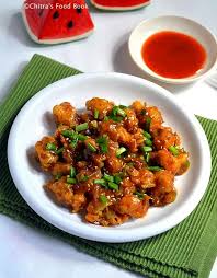 Crispy Gobi Manchurian